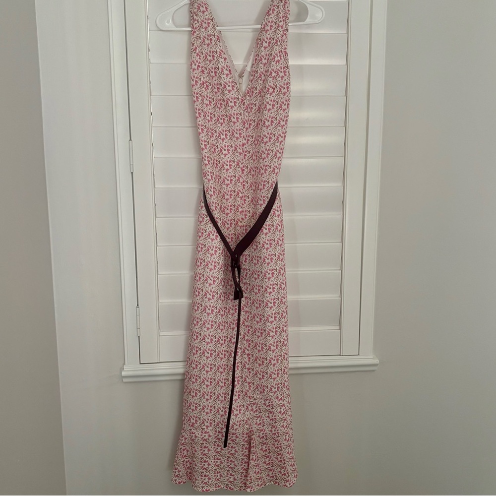 Victoria Beckham dress - Picture 2 of 8